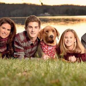 Meet your Posher, Leanne